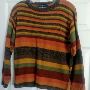 ALPACA LINK - Women's Alpaca Sweater